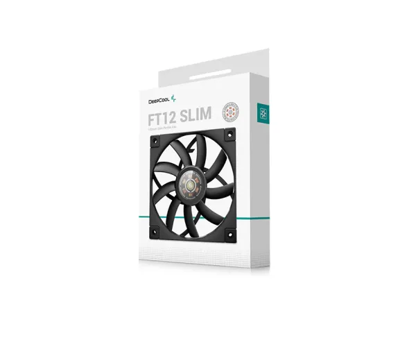 Deepcool FT12 Slim Case Fan