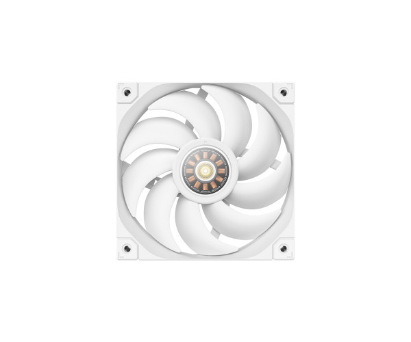 Deepcool FT12 WH (3 IN 1) Cooling Fan