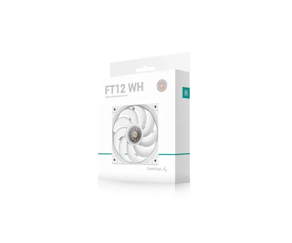 Deepcool FT12 WH Cooling Fan