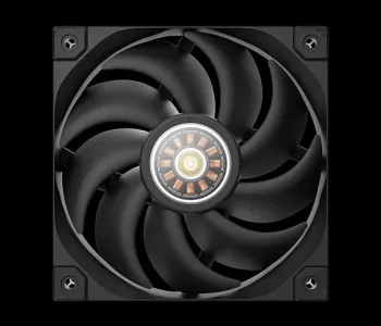 Deepcool FT12 Cooling Fan