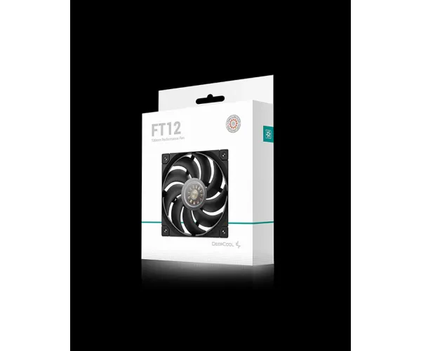 Deepcool FT12 Cooling Fan