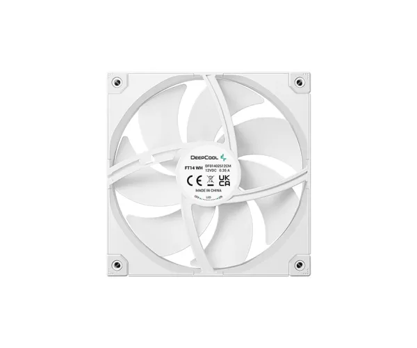 Deepcool FT14 WH Cooling Fan