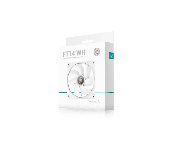 Deepcool FT14 WH Cooling Fan