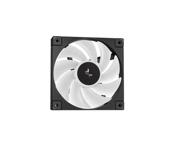 DeepCool MYSTIQUE 240 ARGB LCD Liquid Cooler