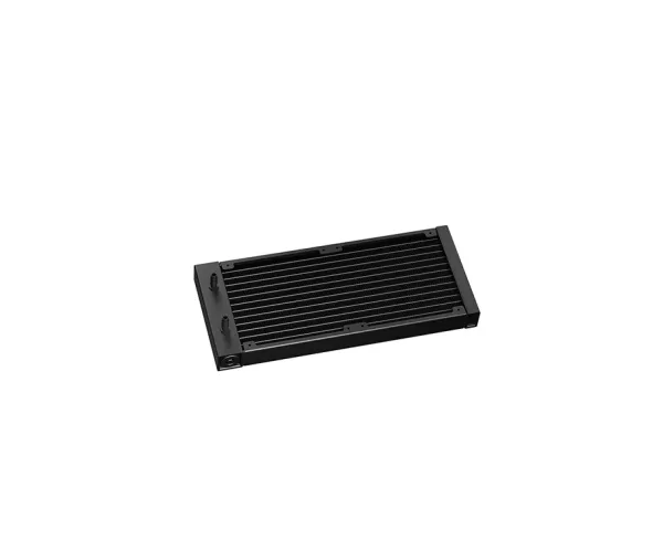 DeepCool MYSTIQUE 240 ARGB LCD Liquid Cooler