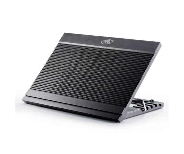 Deepcool N9 BLACK Laptop Cooler