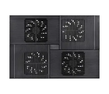 DeepCool MULTI CORE X8 17-inch Laptop Cooler
