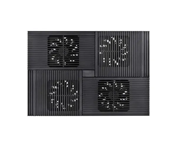 DeepCool MULTI CORE X8 17-inch Laptop Cooler