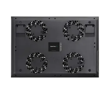 DeepCool MULTI CORE X8 17-inch Laptop Cooler