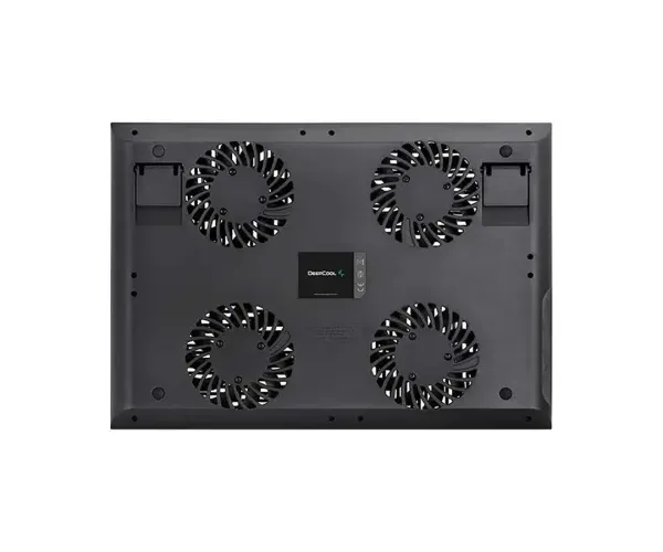 DeepCool MULTI CORE X8 17-inch Laptop Cooler