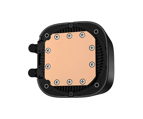 DeepCool LE520 240mm All-in-one ARGB Liquid CPU Cooler
