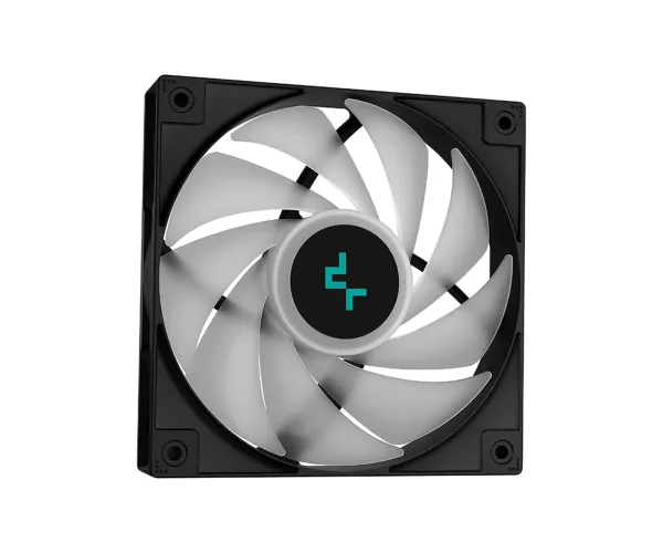 DeepCool LE520 240mm All-in-one ARGB Liquid CPU Cooler