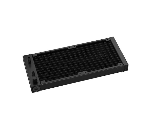 DeepCool LE520 240mm All-in-one ARGB Liquid CPU Cooler