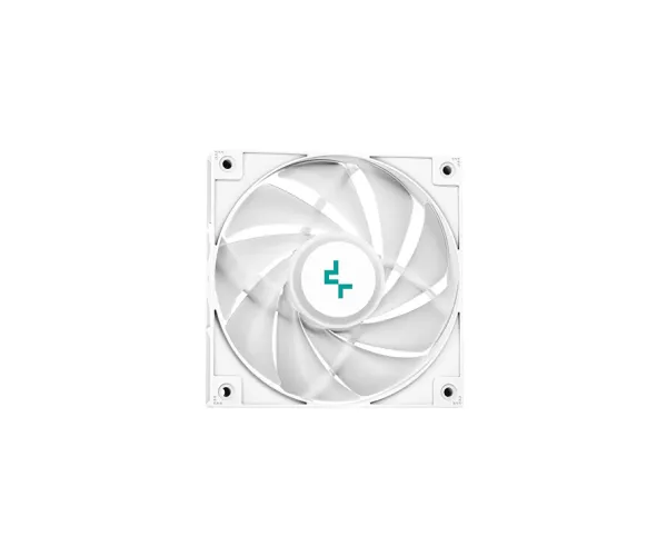 DeepCool LE520 WH 240mm Liquid CPU Cooler