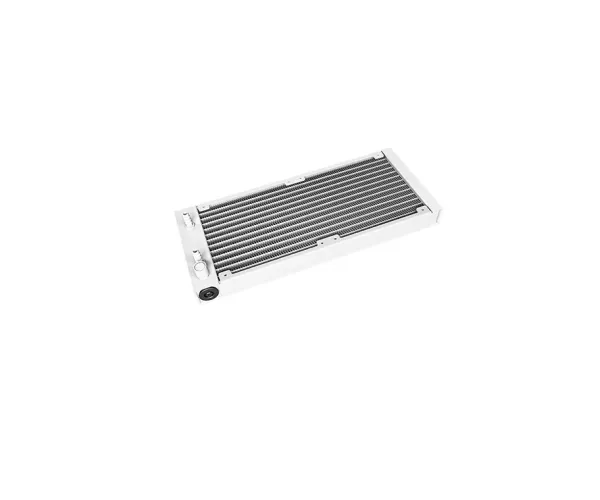 DeepCool LE520 WH 240mm Liquid CPU Cooler
