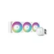 DeepCool LE720 WH All-In-One ARGB Liquid Cooler