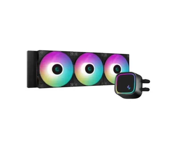 DeepCool LE720 All-In-One ARGB Liquid Cooler