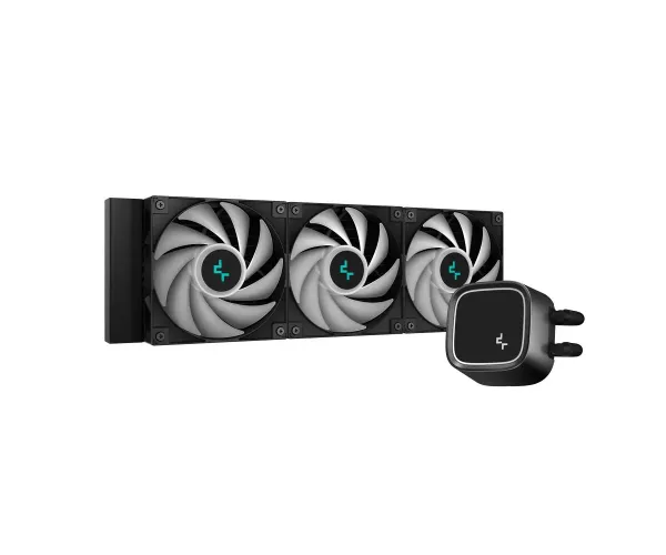 DeepCool LE720 All-In-One ARGB Liquid Cooler