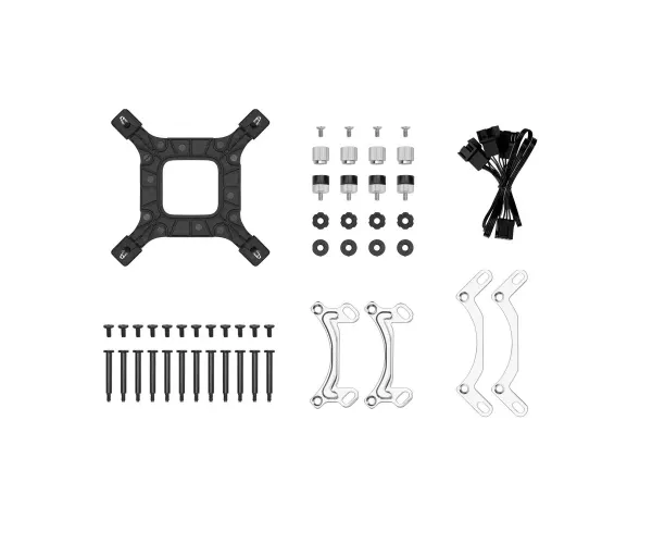DeepCool LE720 All-In-One ARGB Liquid Cooler