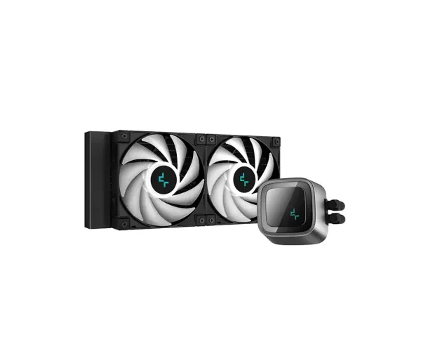 DeepCool LS520 240mm Liquid CPU Cooler