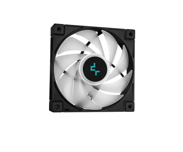 DeepCool LS520 240mm Liquid CPU Cooler
