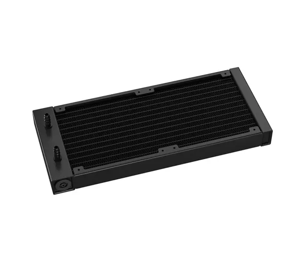 DeepCool LS520 SE Digital 240mm AIO Liquid Cooler with Status Display