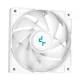 DeepCool LS520 SE WH 240mm Liquid CPU Cooler