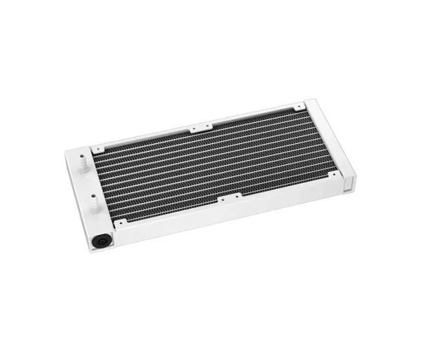 DeepCool LS520 SE WH 240mm Liquid CPU Cooler
