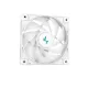 DeepCool LS520 WH 240mm Liquid CPU Cooler