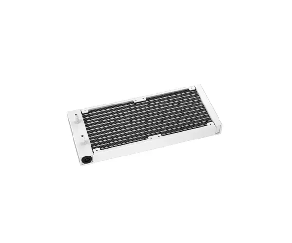DeepCool LS520 WH 240mm Liquid CPU Cooler