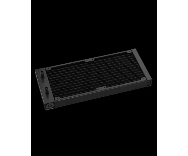 DeepCool LS520S ZERO DARK Liquid CPU Cooler
