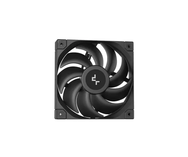 DeepCool MYSTIQUE 360 LCD Liquid Cooler