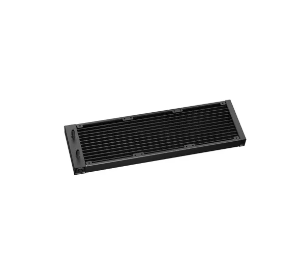 DeepCool MYSTIQUE 360 LCD Liquid Cooler