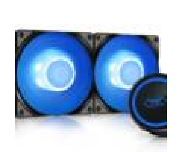 DEEPCOOL GAMMAXX L240 A-RGB CPU LIQUID COOLER