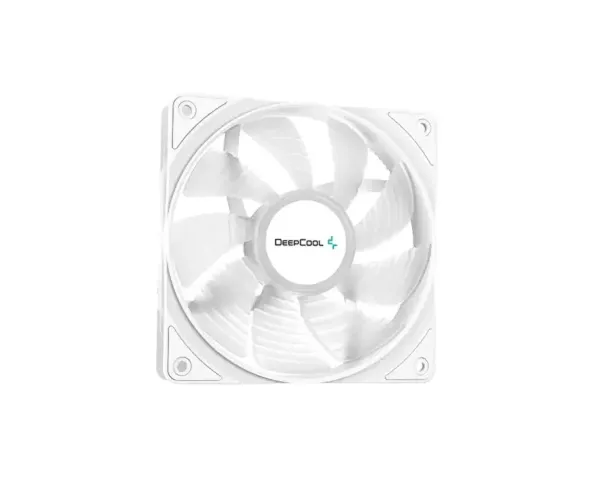 Deepcool GAMMAXX L240 ARGB WH Cpu Liquid Cooler