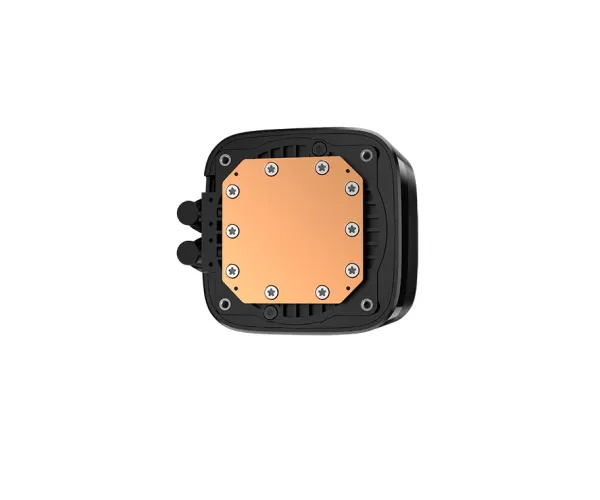 Deepcool LD240 360mm ARGB Liquid CPU Cooler