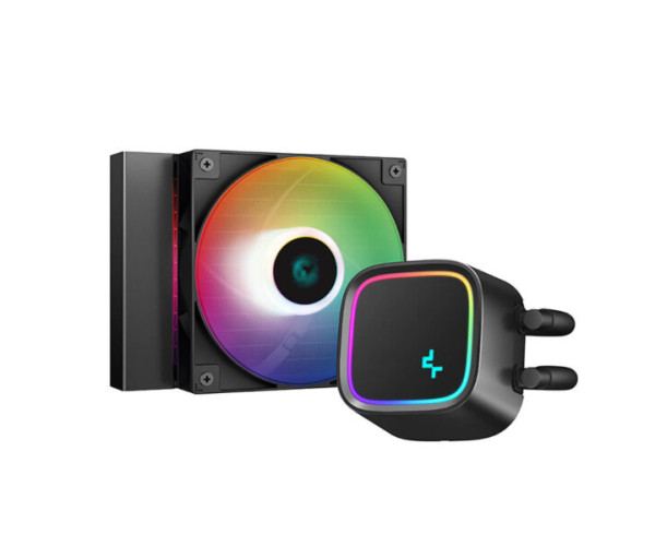 Deepcool LE300 120mm LED Liquid CPU Cooler