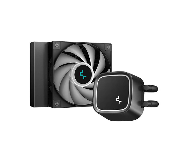 Deepcool LE300 120mm LED Liquid CPU Cooler