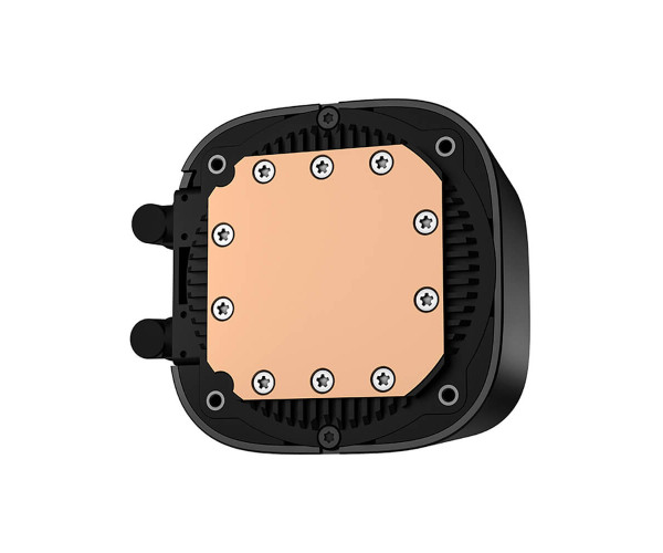 Deepcool LE300 120mm LED Liquid CPU Cooler