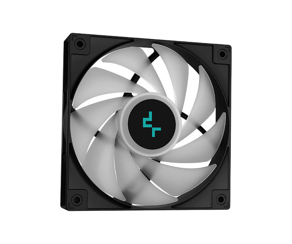 Deepcool LE300 120mm LED Liquid CPU Cooler
