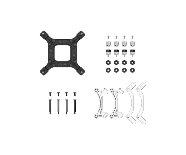Deepcool LE300 120mm LED Liquid CPU Cooler