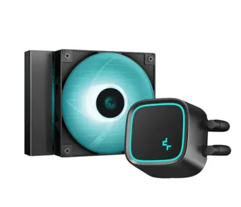 Deepcool LE300 Marrs All In One 120mm Liquid CPU Cooler