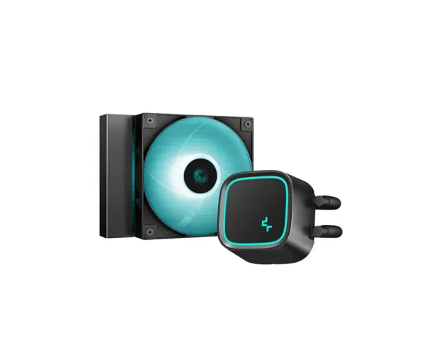 Deepcool LE300 Marrs All In One 120mm Liquid CPU Cooler