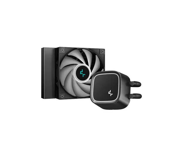 Deepcool LE300 Marrs All In One 120mm Liquid CPU Cooler
