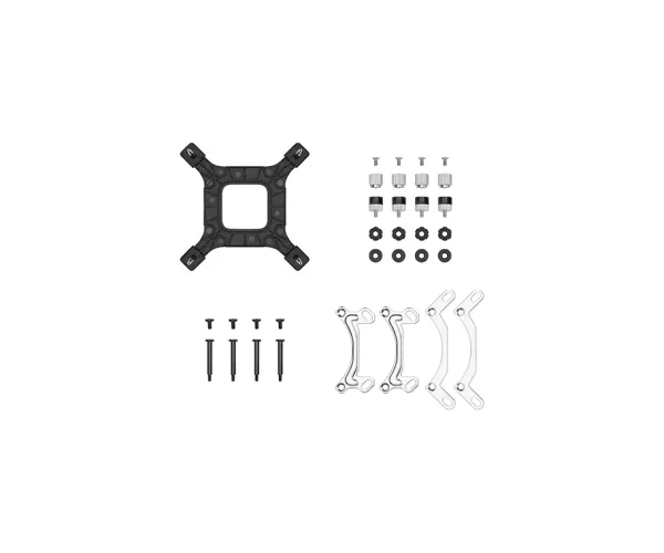 Deepcool LE300 Marrs All In One 120mm Liquid CPU Cooler