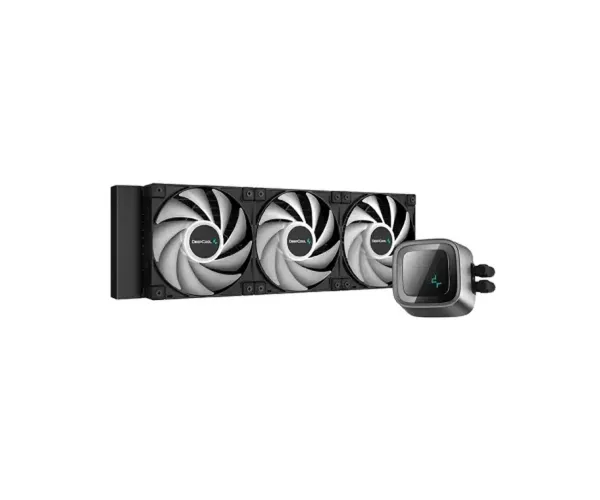 Deepcool LS720 360mm Liquid CPU Cooler