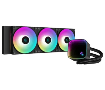 Deepcool LS720 SE 360mm Liquid CPU Cooler