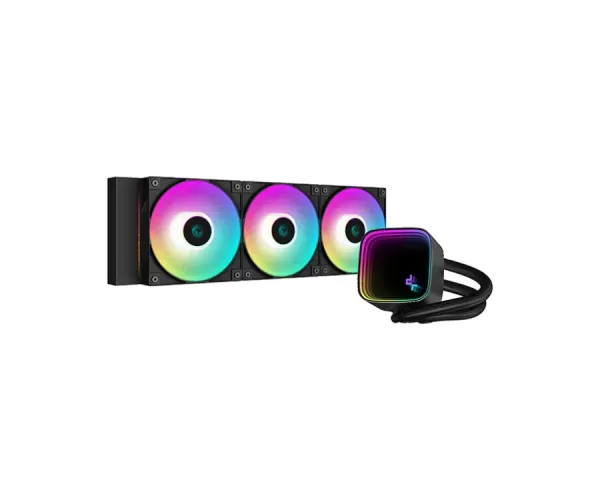 Deepcool LS720 SE 360mm Liquid CPU Cooler