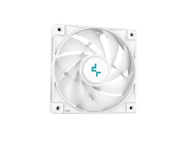 Deepcool LS720 WH 360mm Liquid CPU Cooler