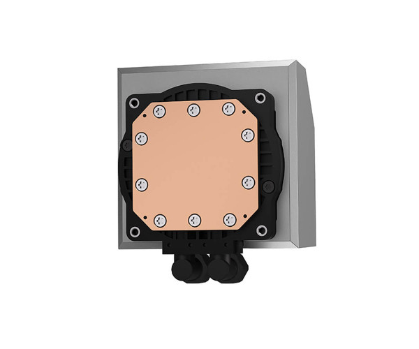 Deepcool LT720 360mm High-Performance Liquid CPU Cooler